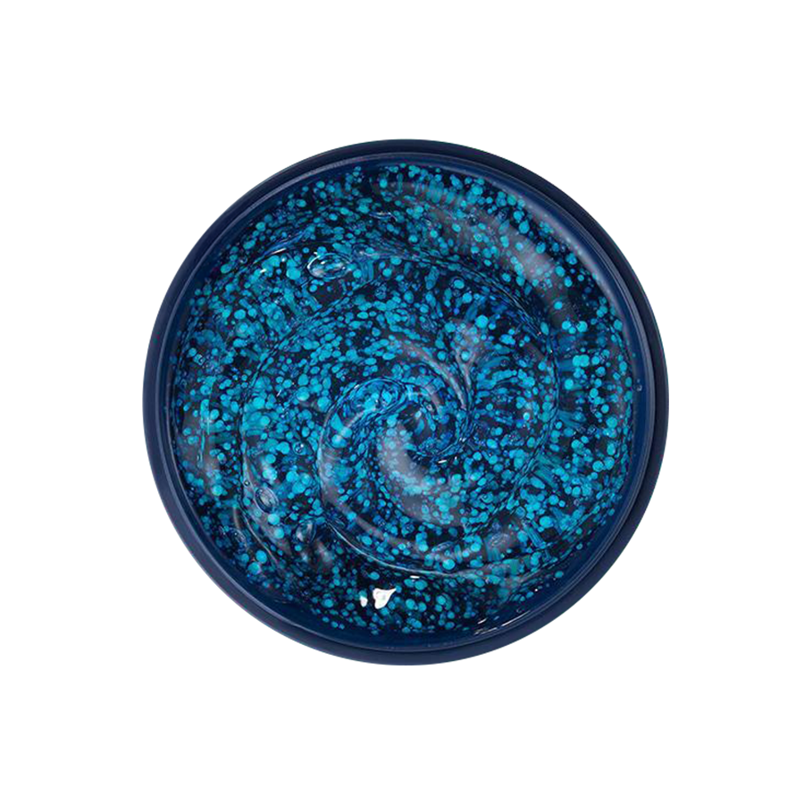Finlande Aurora Night Glow Mask