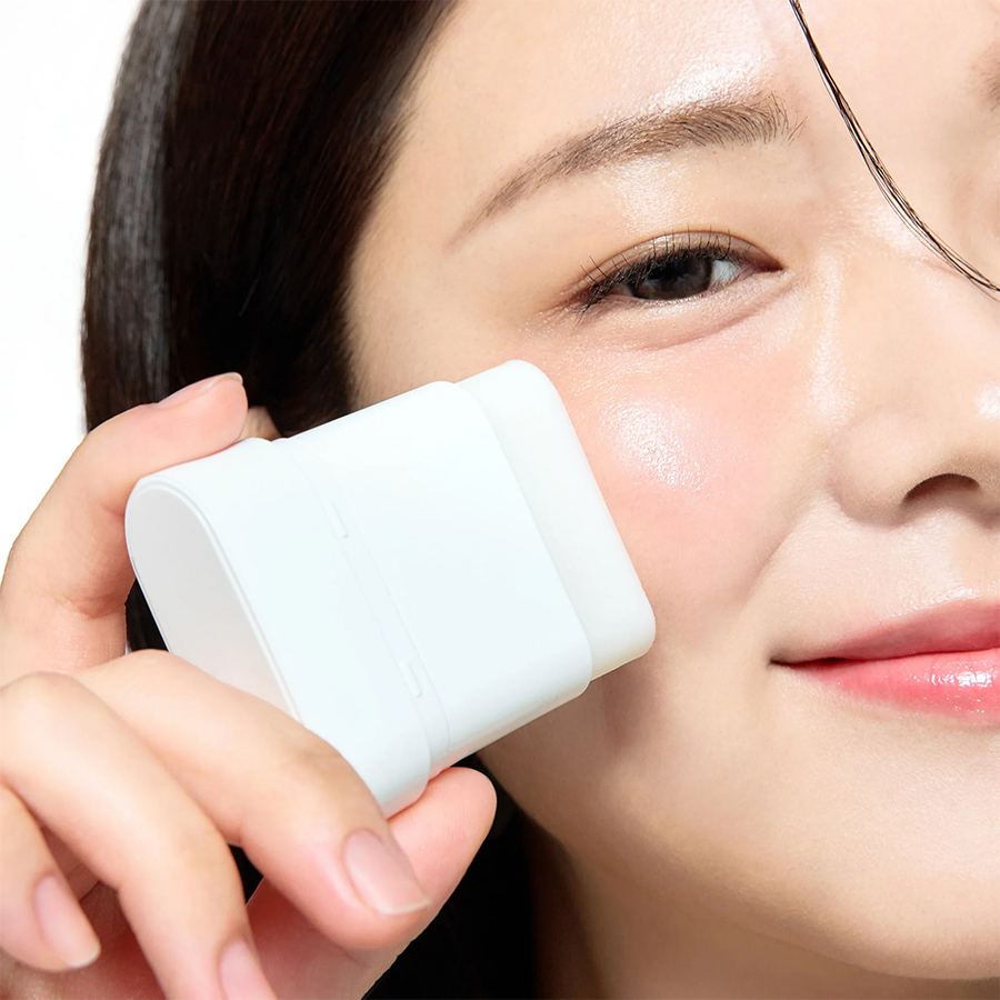 PDRN Spirulina Poreless Primer