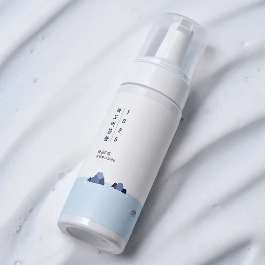 1025 Dokdo Bubble Foam