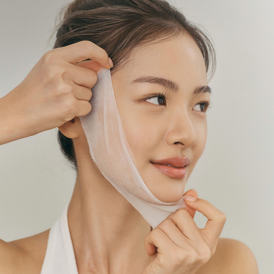 Stretching Calming Pad | Pads elásticos refrescantes para todo el cuerpo