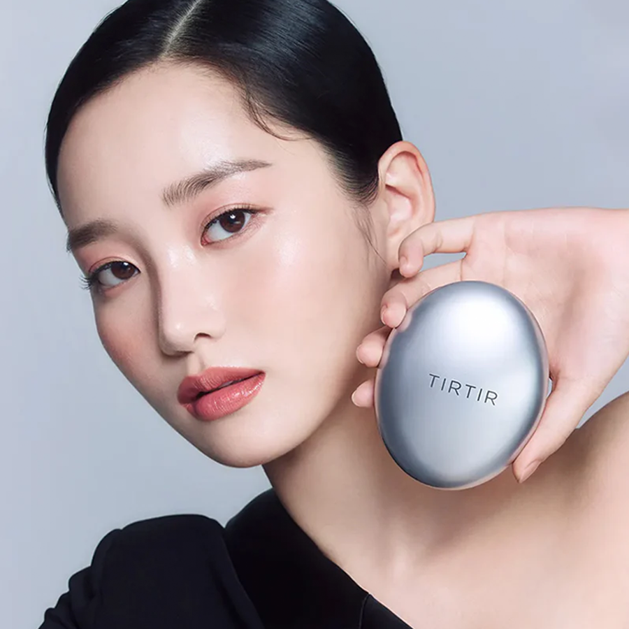 Mask Fit Aura Cushion SPF30 PA++