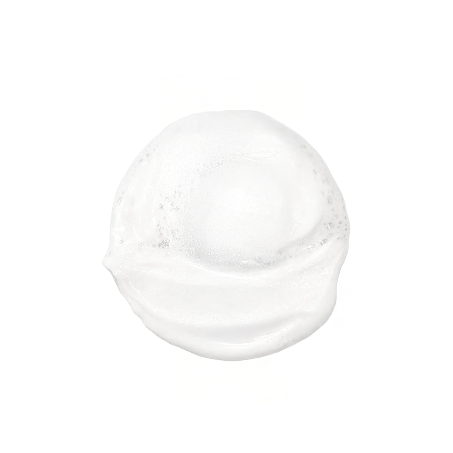 Cleansing Foam : Pine Cica 1% + Probiotics