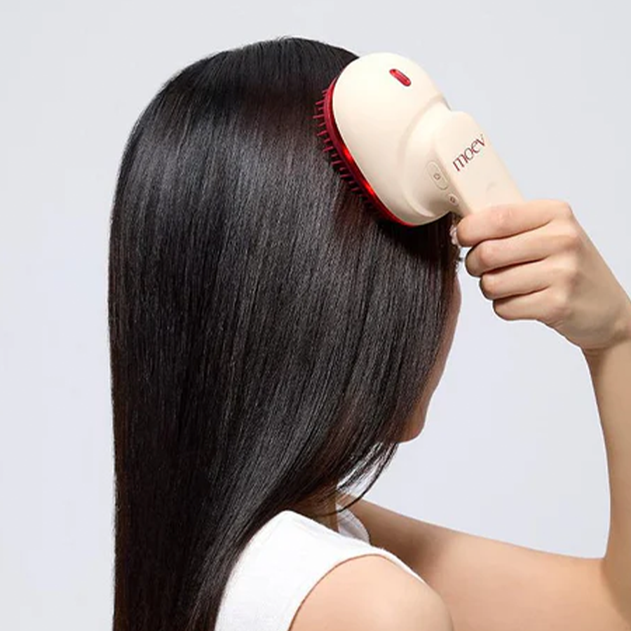Hair Steamer Pro