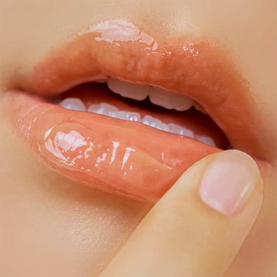 Mango Seed Butter Lip Essence Set (2pzs)