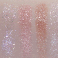 Oh My Glitter Pop #02 My Fairy | Paleta de glitters