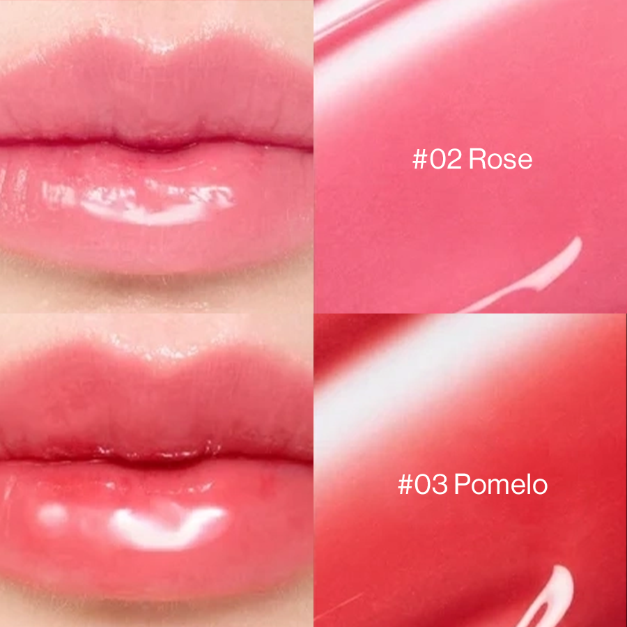 Vegan Lip Treatment | 2 tonos