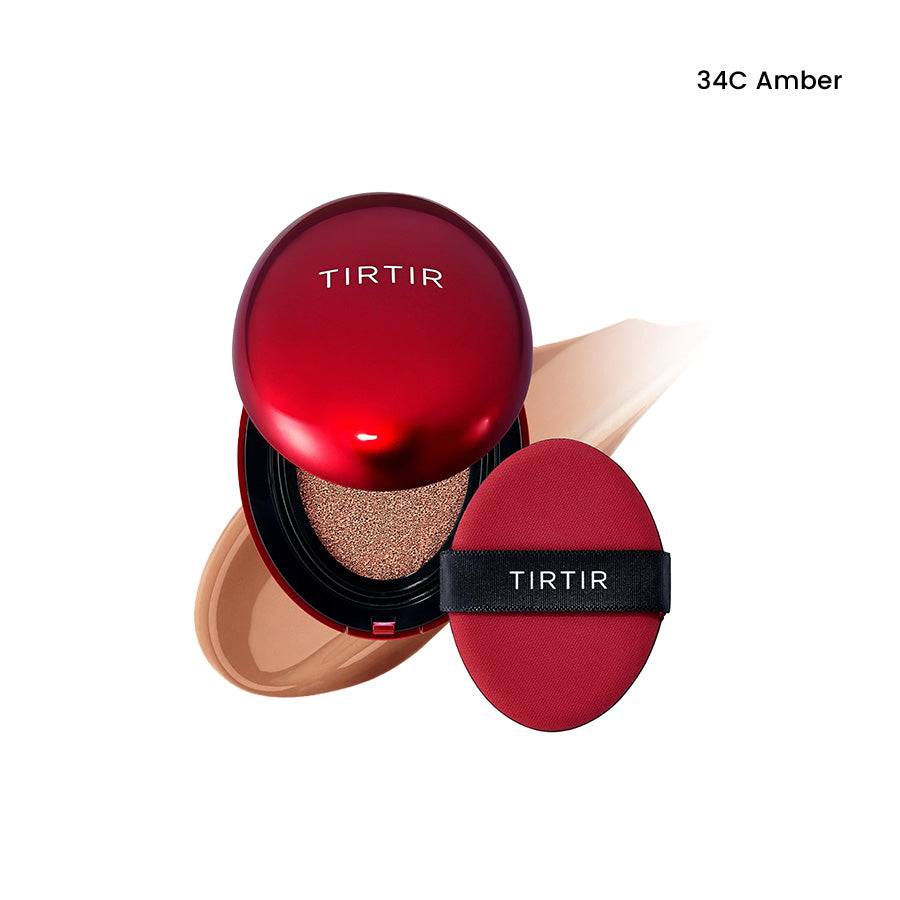 Mask Fit Red Cushion SPF40 PA++