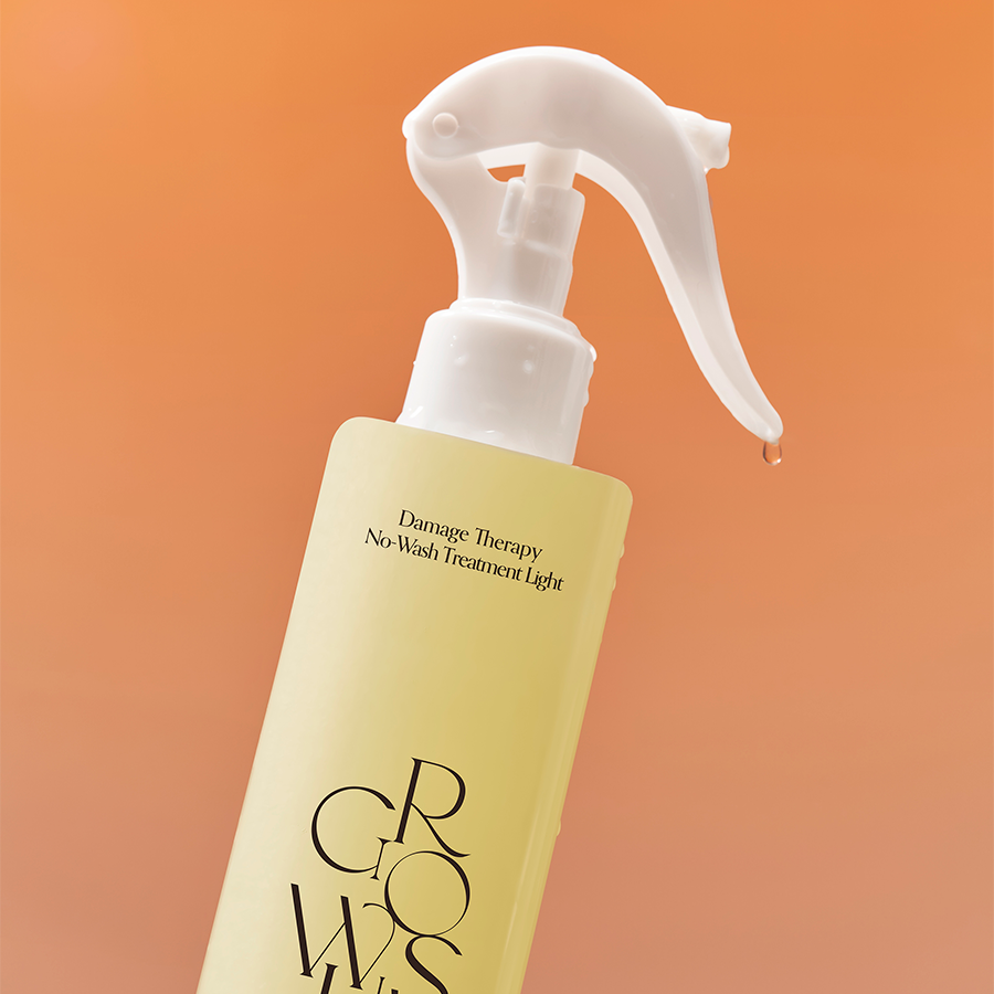 Damage Therapy No-wash Treatment Sunset Beach