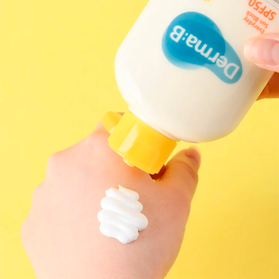 Everyday Sun Block SPF50+ PA++++