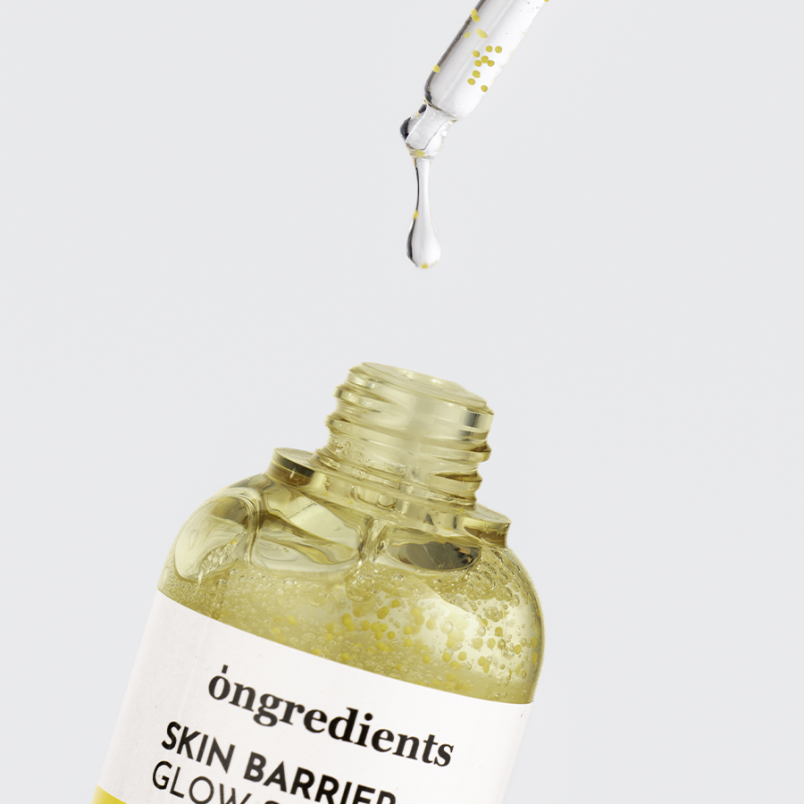 Skin Barrier Glow Serum