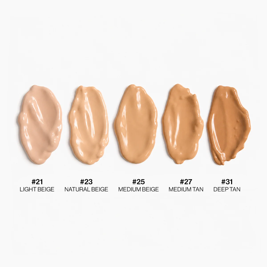 Mizon Snail Repair Intensive BB Cream SPF30+ PA+++ | Base con protección solar