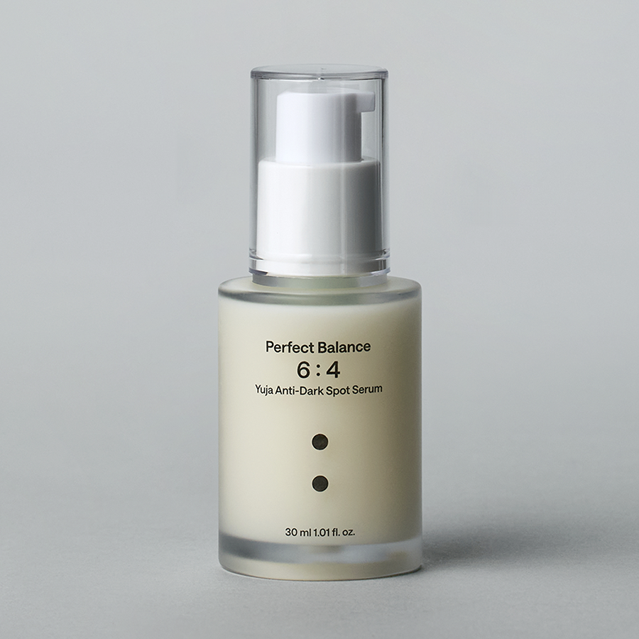 [ 6 : 4 ] Yuja Anti-Dark Spot Serum | Niacinamida y Ácido Tranexámico