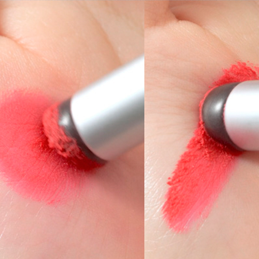 Fingerlike Silicone Lip Brush | Punta de silicona