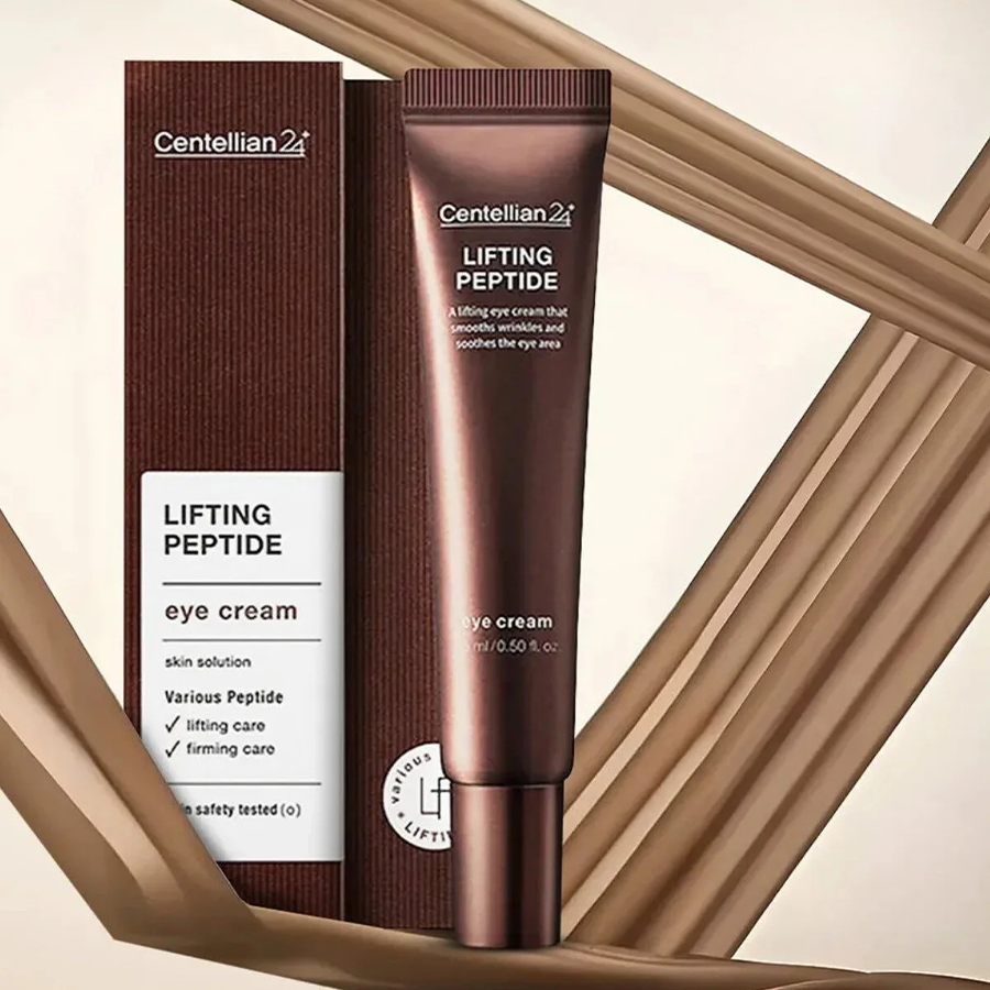 Centellian 24 Lifting Peptide eyecream