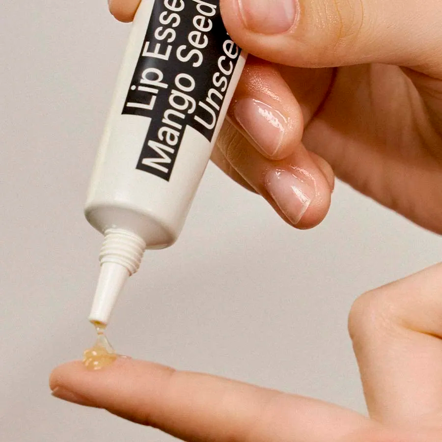 Mango Seed Butter Lip Essence Set (2pzs)