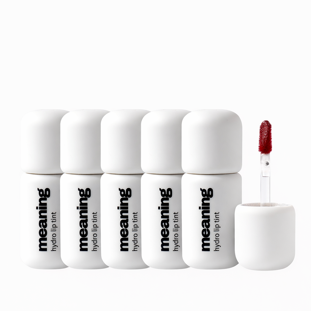 Hydro Lip Tint | Tinta hidratante (5 tonos)