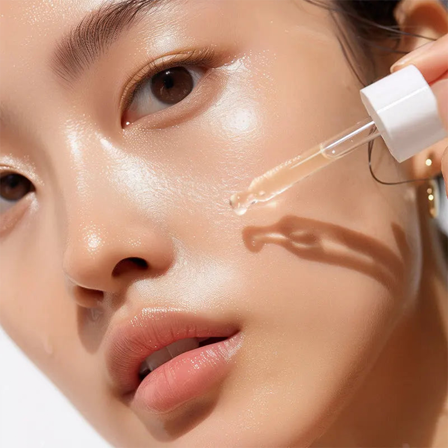 Rx Retinol Bakuchiol Booster Oil