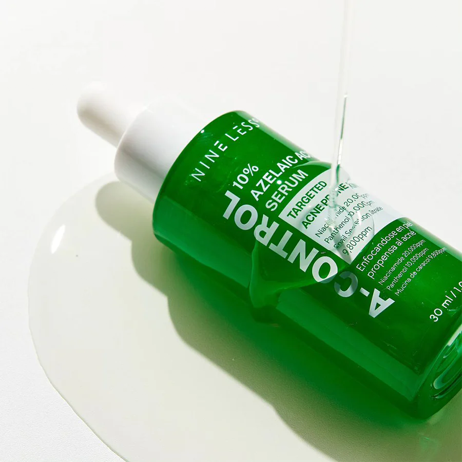 SOS Acne Kit | 5 pzs