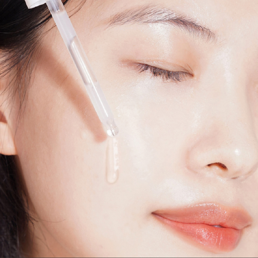 Retinol Heartleaf Repair Ampoule