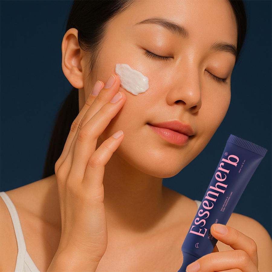 Day to Night Routine Program | Cremas para el día y la noche (2 piezas)