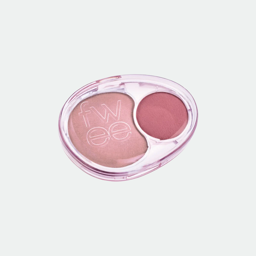 Mellow Dual Blusher