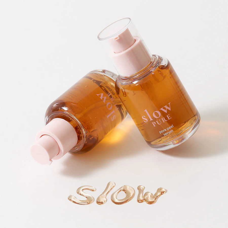 Pore Peel Serum