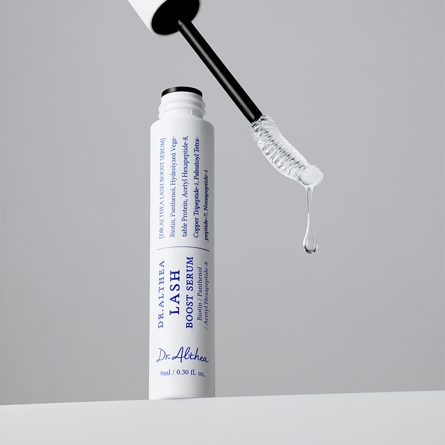 Eye Lash Boost Serum