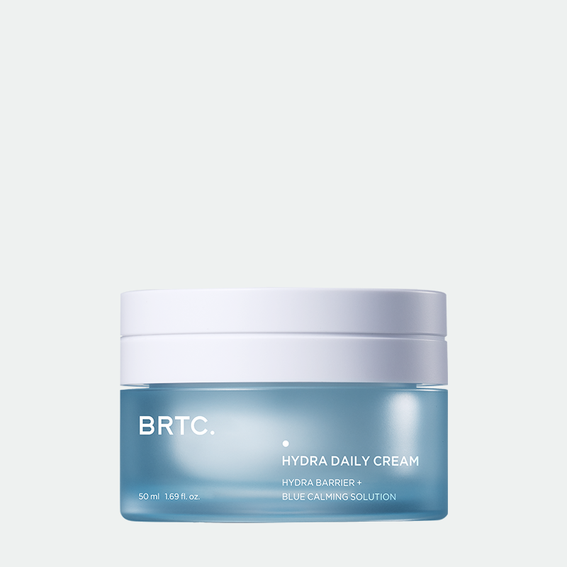 Hydra Daily Cream | Humectante con ácido hialurónico