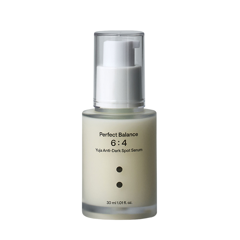 [ 6 : 4 ] Yuja Anti-Dark Spot Serum | Manchas