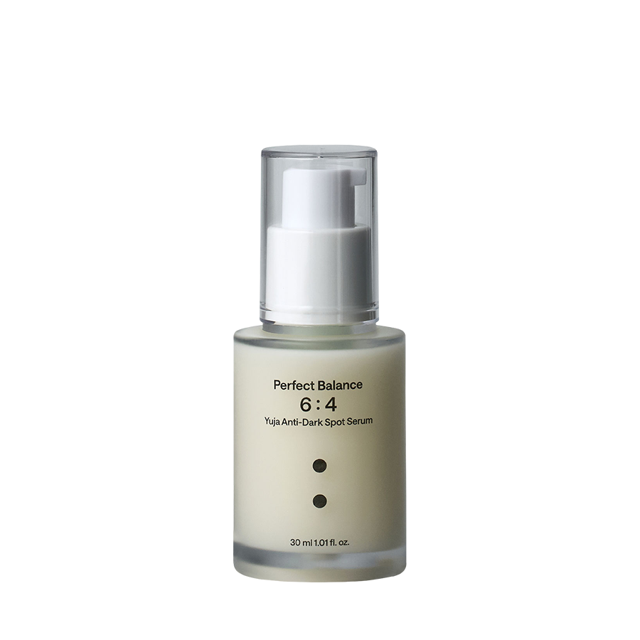 [ 6 : 4 ] Yuja Anti-Dark Spot Serum | Manchas
