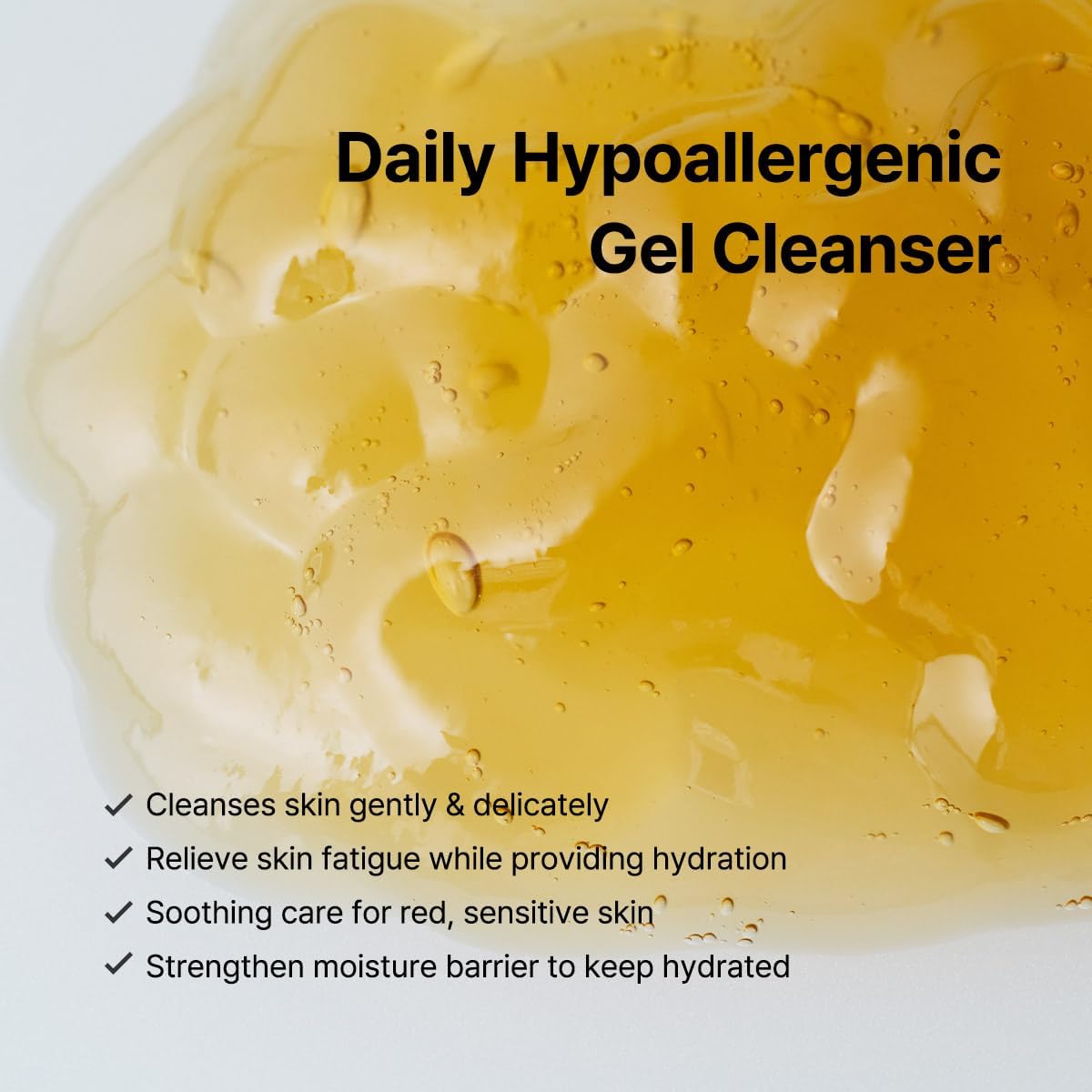 [7:3] CICA Barrier Gentle Morning Cleanser