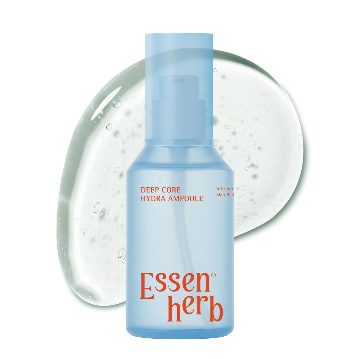 Deep Core Hydra Ampoule