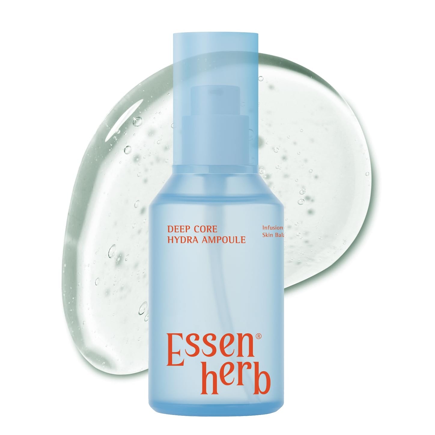 Deep Core Hydra Ampoule