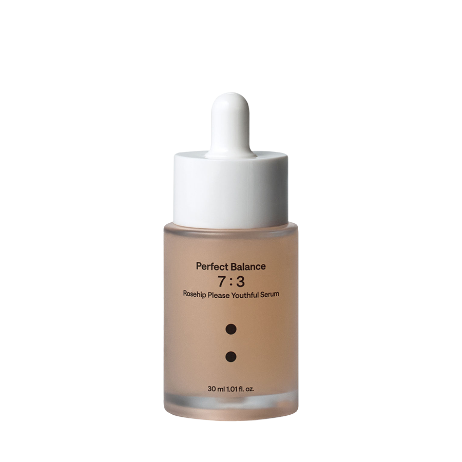 [ 7 : 3 ] Rosehip Please Youthful Serum