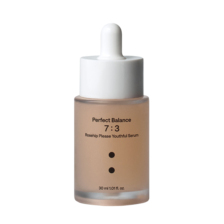 [ 7 : 3 ] Rosehip Please Youthful Serum | Elasticidad