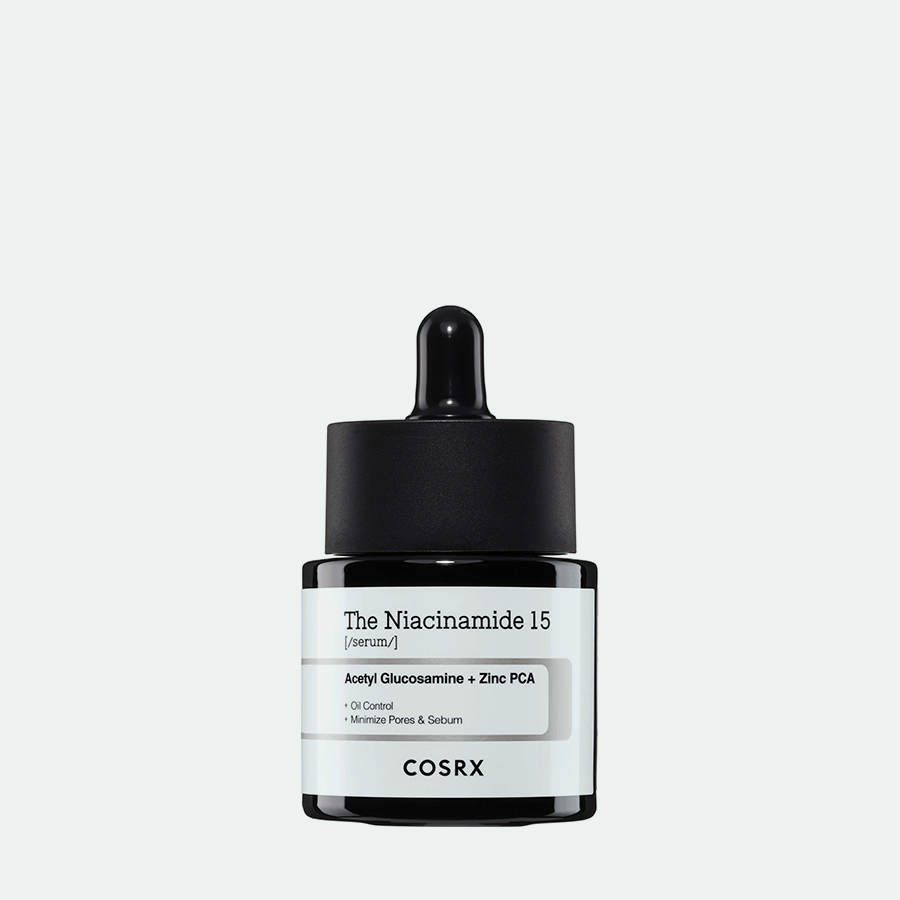 The Niacinamide 15% Serum | Manchas de acné