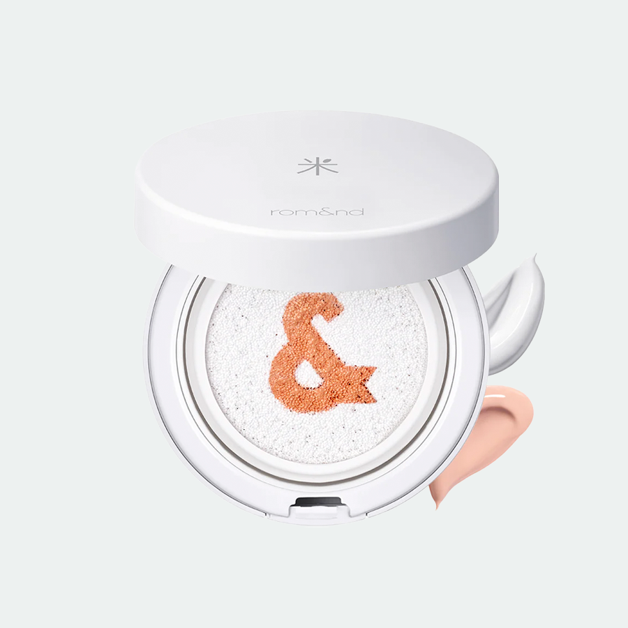 Back Me Tone Up Sun Cushion SPF50+ PA++++ | Iluminador