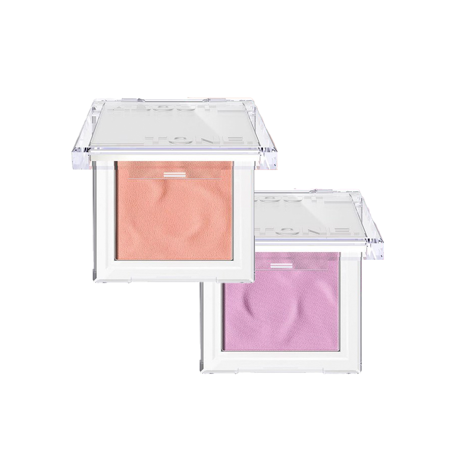 Fluffy Wear Blusher