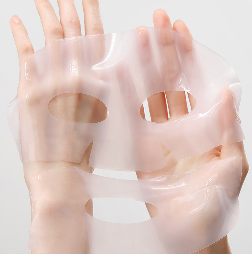 Super Collagen Mask