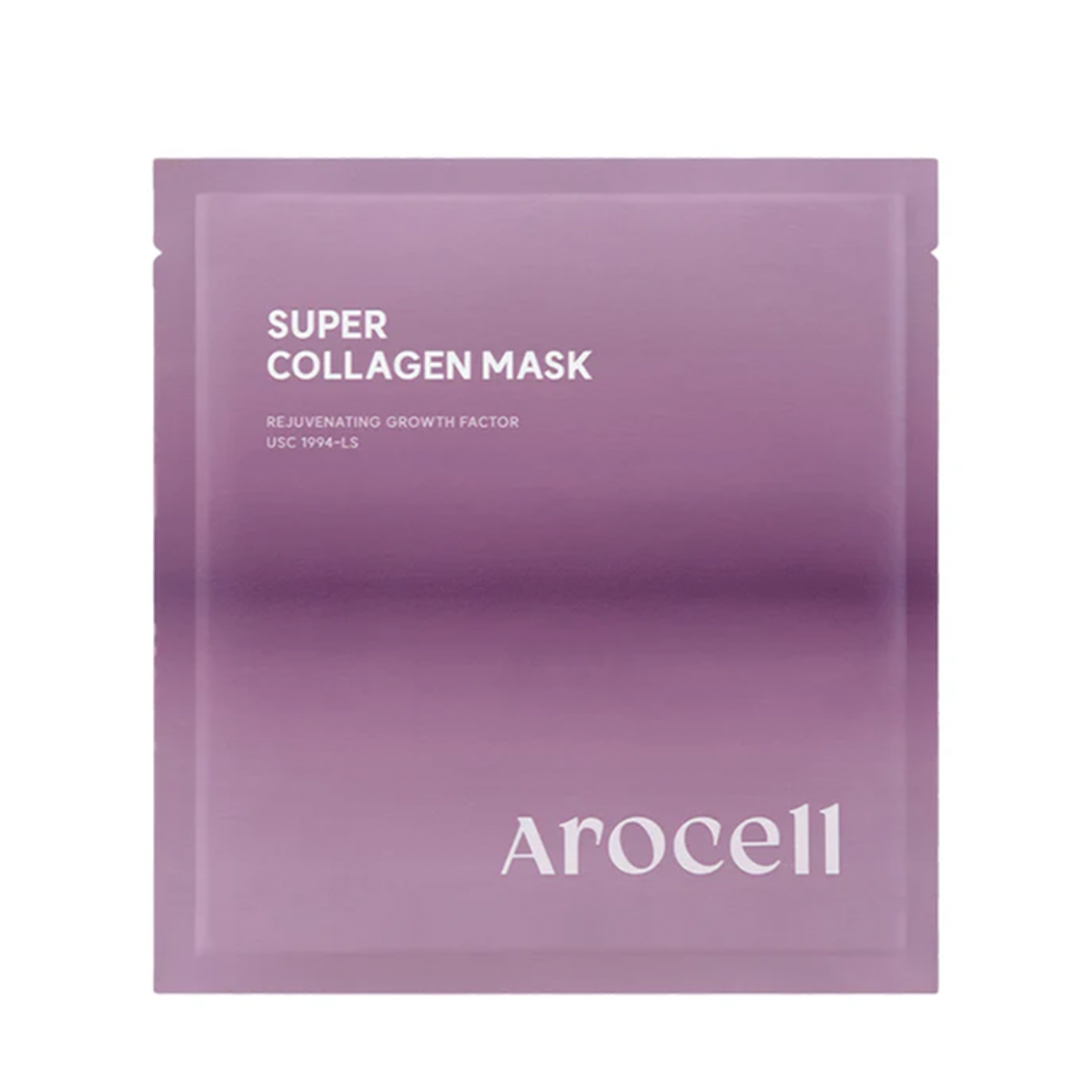 Super Collagen Mask