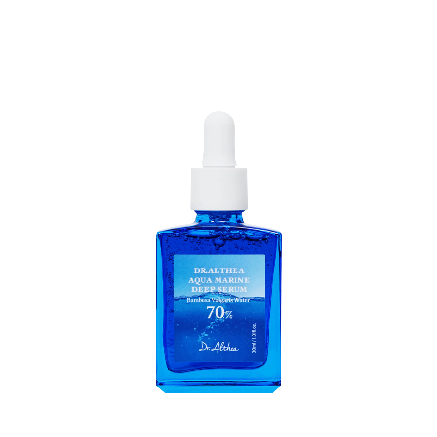 Aqua Marine Deep Serum | Pantenol+PDRN