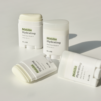 Matcha Hydrating Real Sun Stick SPF50+ PA++++ | Antioxidante