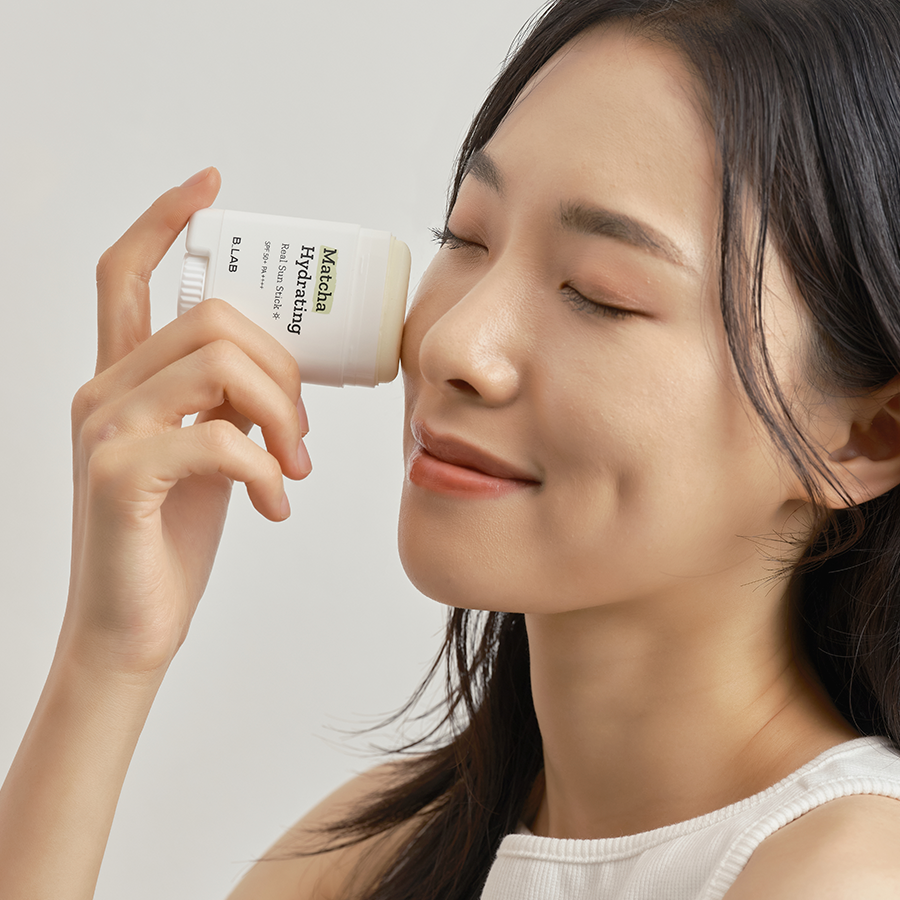 Comprar Matcha Hydrating Real SunStick | UyuBeauty