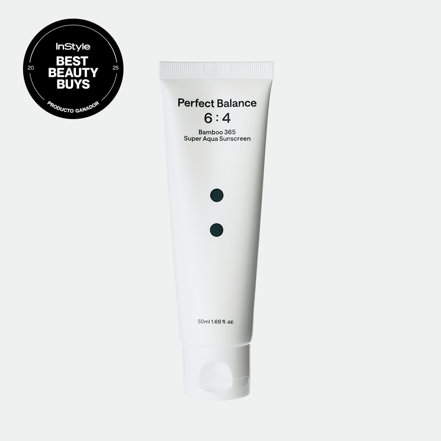 Protector Solar [ 6 : 4 ] Bamboo 365 Super Aqua Sunscreen