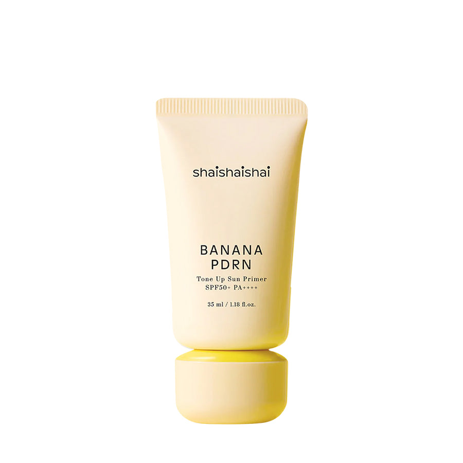 Banana PDRN Tone Up Sun Primer SPF50+ PA++++