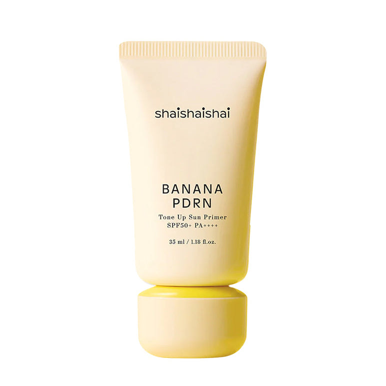 Banana PDRN Tone Up Sun Primer SPF50+ PA++++