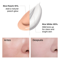 Back Me Tone Up Sun Cushion SPF50+ PA++++ | Iluminador