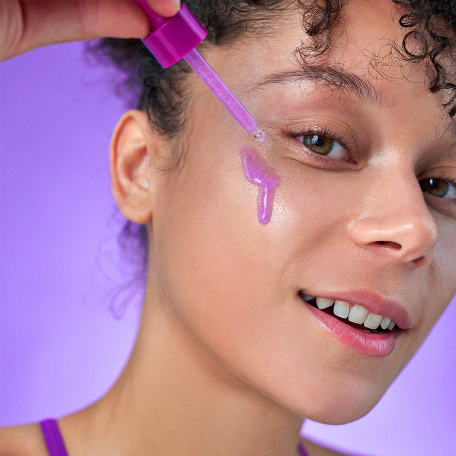 Bakuchiol Plumping Serum
