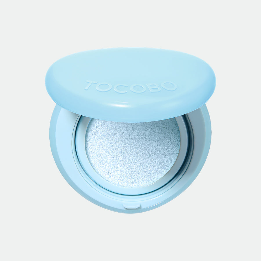 Blur Finish Sun Cushion