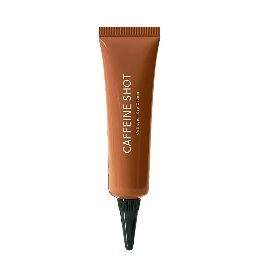 Caffeine Shot Collagen Eye Cream | Para ojeras